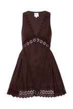 CICELY DRESS