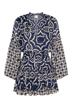 ELISABETTA DRESS