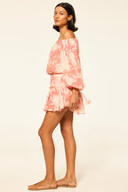ZONIA DRESS