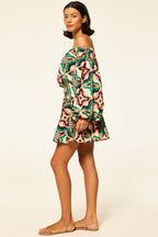 JORDANA DRESS
