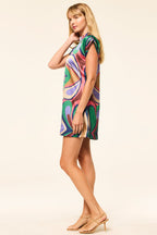 CYRENE DRESS