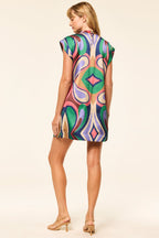 CYRENE DRESS