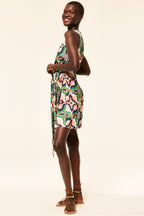 SAKINA DRESS