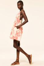 EZRA DRESS
