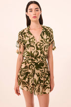 BECCA DRESS