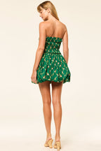 SADIE DRESS