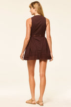 CICELY DRESS