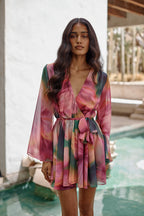 KAIA DRESS