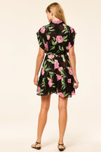 LORA DRESS