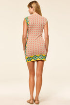 MATTIE DRESS